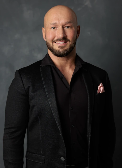 Jan Frömberg – Geschäftsführer der Janusberg GmbH, Experte für Kapitalanlagen und Immobilienentwicklung