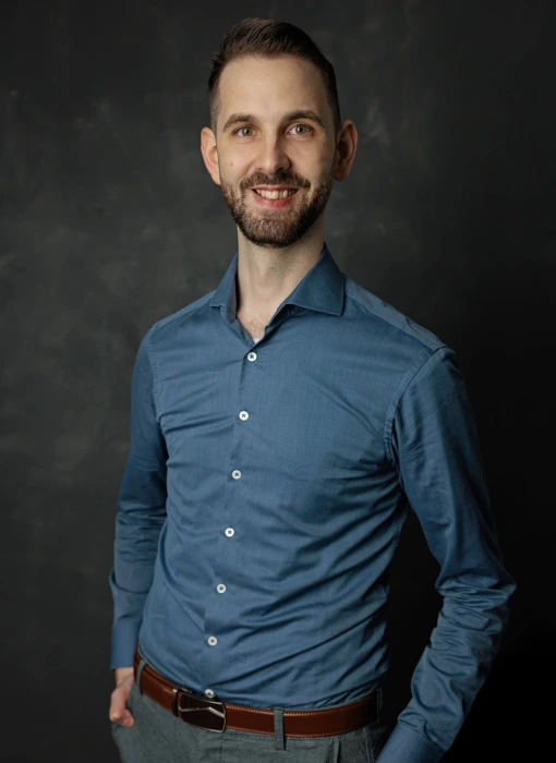 Johannes Herbig – Geschäftsführer der Janusberg GmbH, Experte für strategische Immobilieninvestments