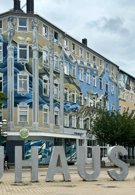 Mehrfamilienhaus in Leipzig – Janusberg® begleitet institutionelle und private Investoren beim Ankauf renditestarker Immobilien mit technischer und wirtschaftlicher Analyse.
